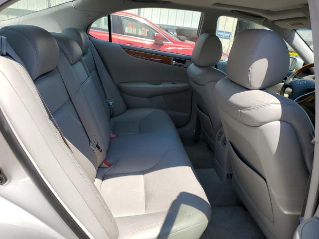 Снимка 10 от търг – 2005 LEXUS ES 330 с VIN JTHBA30G355074493