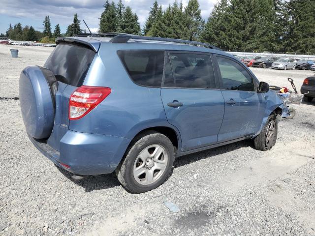 Снимка 3 от търг – 2011 TOYOTA RAV4 с VIN 2T3BF4DV2BW149576