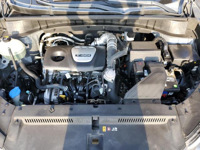 Photo 11 from auction – 2016 HYUNDAI TUCSON LIM with VIN KM8J33A26GU026646