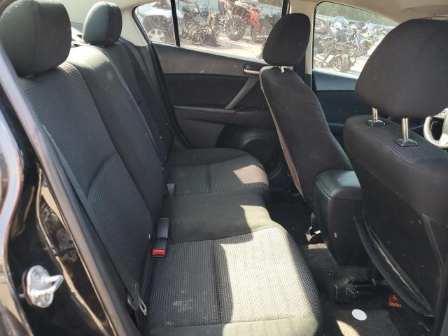 Photo 10 from auction – 2012 MAZDA 3 I with VIN JM1BL1UF0C1526020