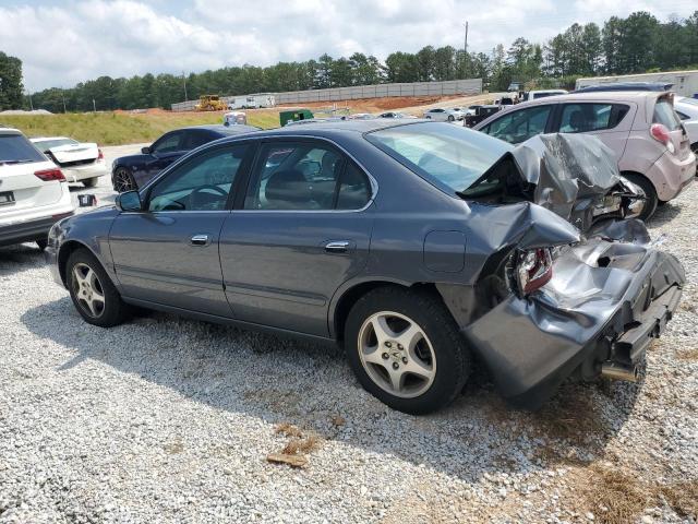 Photo 2 from auction – 2003 ACURA 3.2TL with VIN 19UUA56693A073620