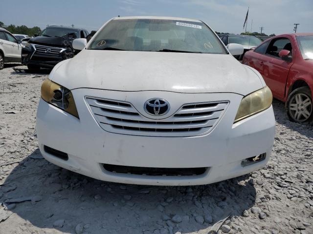 Photo 5 from auction – 2009 TOYOTA CAMRY BASE with VIN 4T1BE46K39U919728