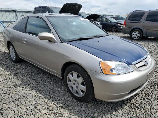 Photo 4 from auction – 2002 HONDA CIVIC EX with VIN 1HGEM21092L004037