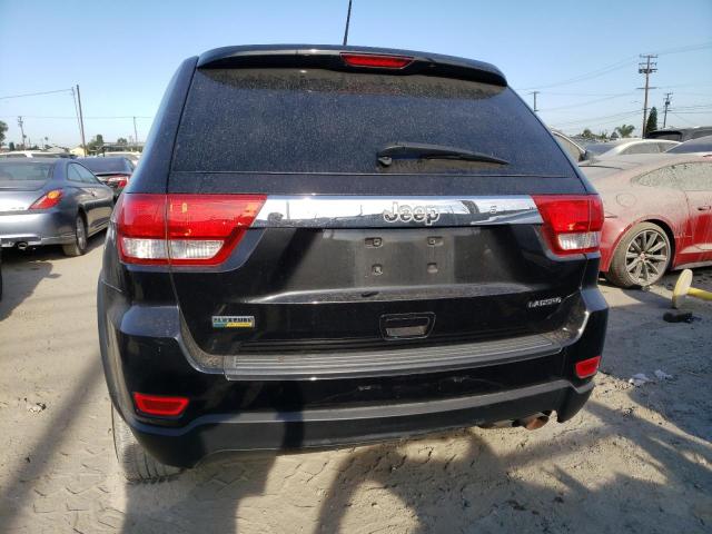 Photo 6 from auction – 2013 JEEP GRAND CHER with VIN 1C4RJEAG2DC587979
