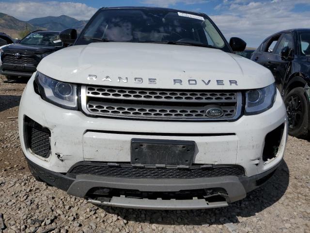Photo 5 from auction – 2018 LAND ROVER RANGE ROVE with VIN SALVP2RX0JH322694