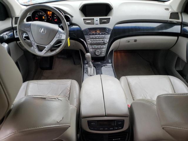 Photo 8 from auction – 2007 ACURA MDX TECHNO with VIN 2HNYD28477H544523