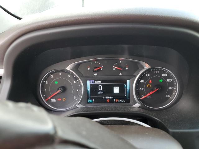 Снимка 9 от търг – 2017 GMC ACADIA SLT с VIN 1GKKNMLS3HZ192802
