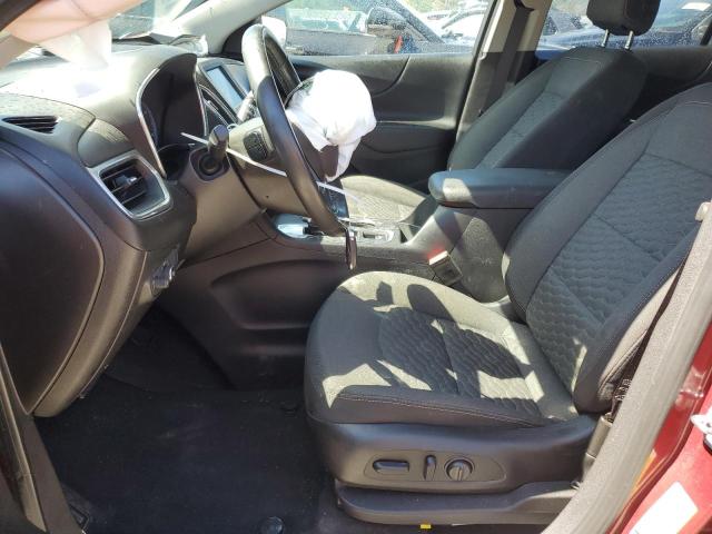 Photo 7 from auction – 2018 CHEVROLET EQUINOX LT with VIN 2GNAXJEV6J6122307