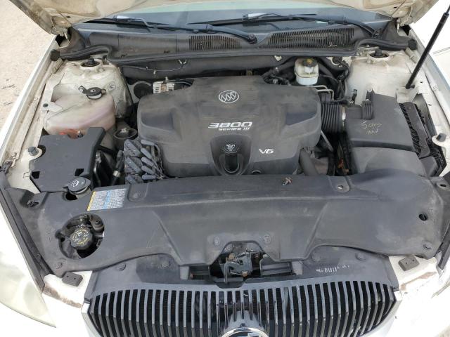 Photo 11 from auction – 2006 BUICK LUCERNE CX with VIN 1G4HD57246U153151