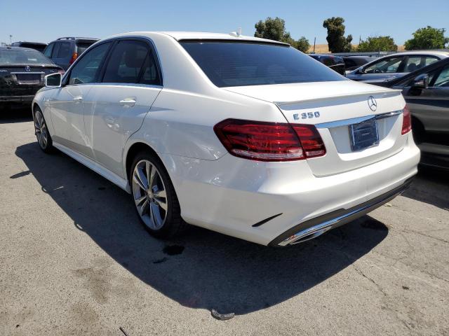 Photo 2 from auction – 2014 MERCEDES-BENZ E 350 with VIN WDDHF5KB6EA968396