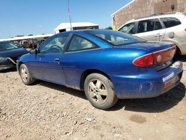 Photo 2 from auction – 2004 CHEVROLET CAVALIER L with VIN 1G1JF12F447324438