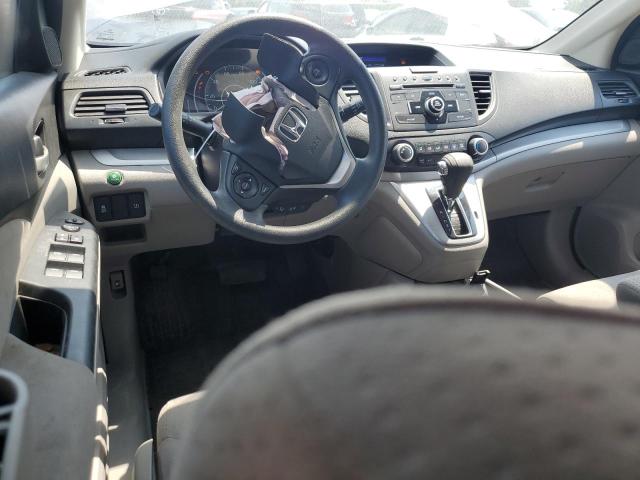 Photo 8 from auction – 2014 HONDA CR-V EX with VIN 5J6RM4H58EL079209