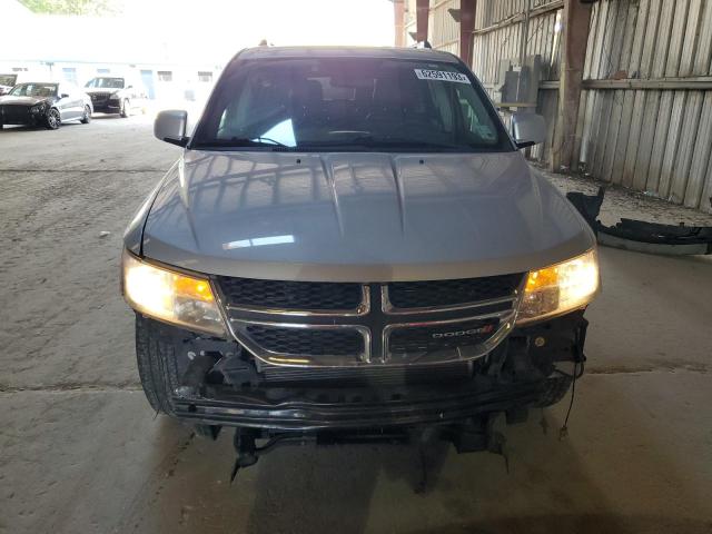 Photo 5 from auction – 2013 DODGE JOURNEY SX with VIN 3C4PDCBG7DT580094