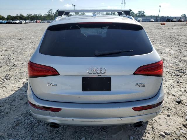 Photo 6 from auction – 2014 AUDI Q5 PREMIUM with VIN WA1LFAFP5EA025686