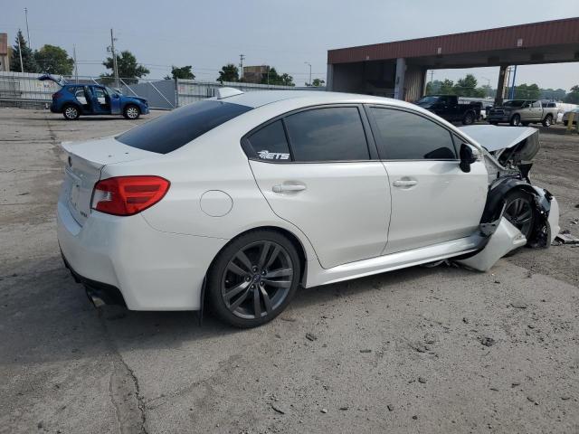 Photo 3 from auction – 2016 SUBARU WRX LIMITE with VIN JF1VA1L61G9824416
