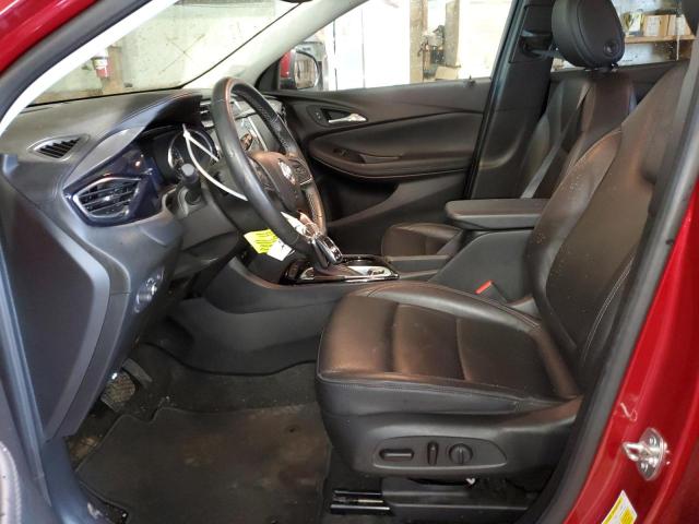 Photo 7 from auction – 2021 BUICK ENCORE GX with VIN KL4MMFSLXMB099785
