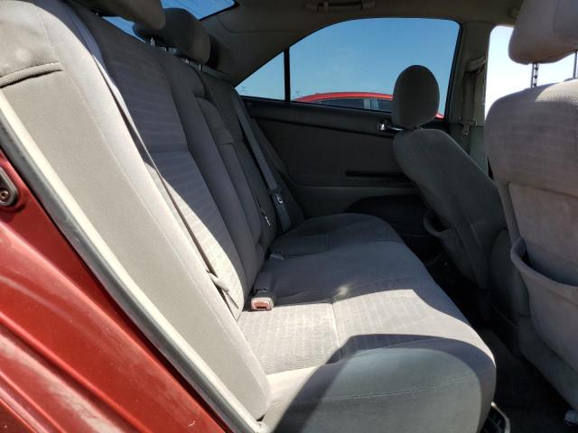 Photo 10 from auction – 2005 TOYOTA CAMRY LE with VIN 4T1BE32K05U066375