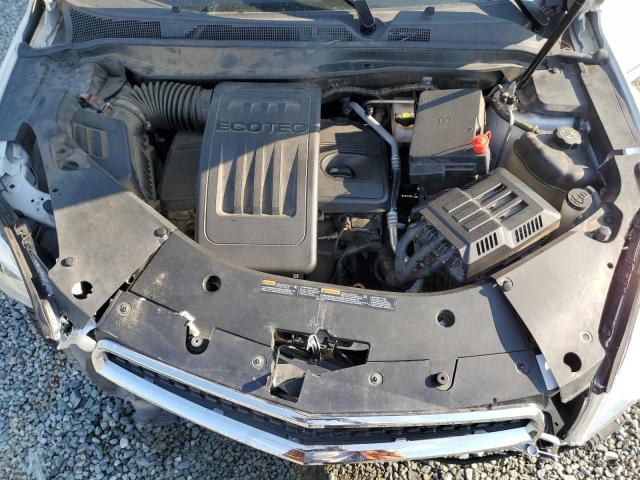 Photo 12 from auction – 2015 CHEVROLET EQUINOX with VIN 2GNALBEK2F6337486