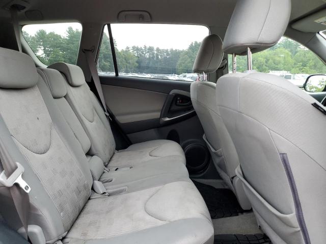 Photo 11 from auction – 2010 TOYOTA RAV4 with VIN JTMJF4DVXA5035827