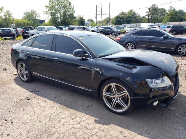 Photo 4 from auction – 2011 AUDI A6 PREMIUM with VIN WAUFGAFB3BN004437