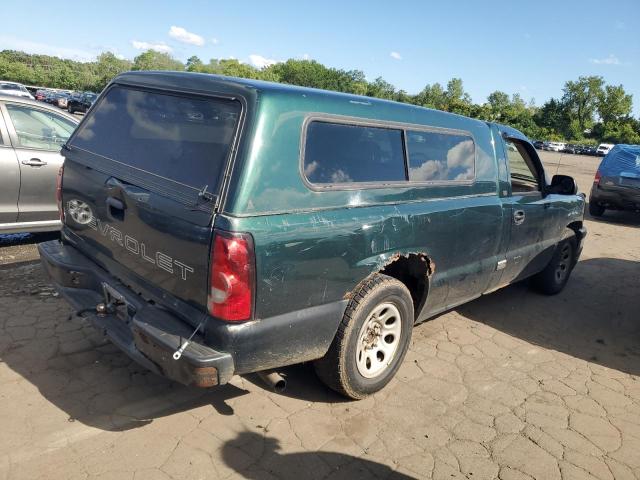 Photo 3 from auction – 2005 CHEVROLET SILVERADO with VIN 1GCEC14X45Z356870