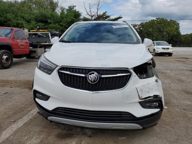Photo 5 from auction – 2017 BUICK ENCORE ESS with VIN KL4CJCSB6HB026171