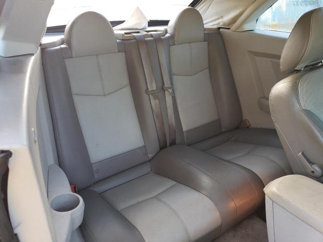 Photo 10 from auction – 2008 CHRYSLER SEBRING TO with VIN 1C3LC55R98N635407