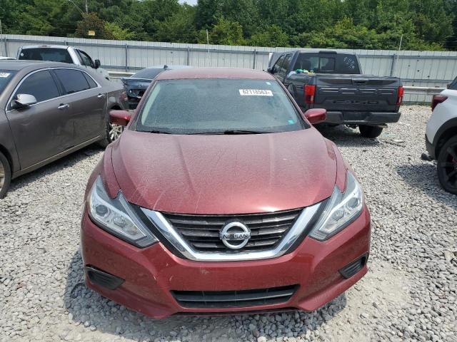 Photo 5 from auction – 2016 NISSAN ALTIMA 2.5 with VIN 1N4AL3AP3GC225763