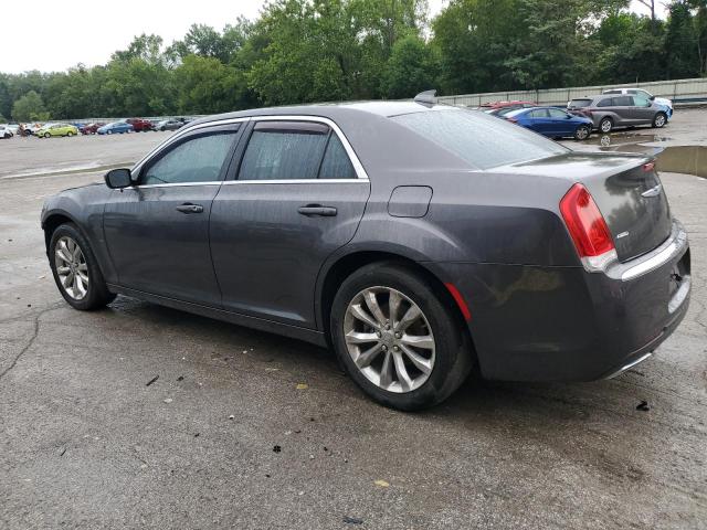 Photo 2 from auction – 2015 CHRYSLER 300 LIMITE with VIN 2C3CCARG1FH797524