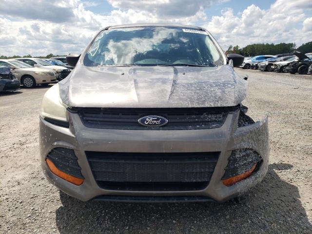 Photo 5 from auction – 2014 FORD ESCAPE S with VIN 1FMCU0F79EUA58450