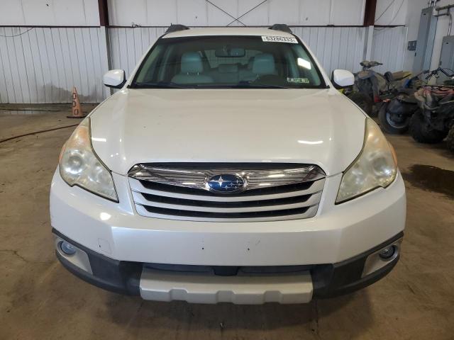 Photo 5 from auction – 2010 SUBARU OUTBACK 2. with VIN 4S4BRBJC3A3386539