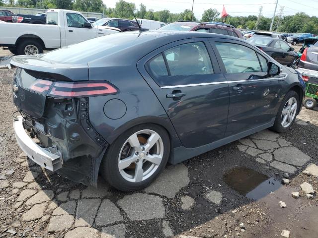 Снимка 3 от търг – 2014 CHEVROLET VOLT с VIN 1G1RD6E49EU130989