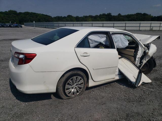 Photo 3 from auction – 2012 TOYOTA CAMRY BASE with VIN 4T1BF1FK7CU628099