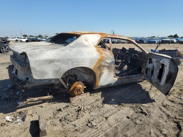 Photo 3 from auction – 2011 DODGE CHALLENGER with VIN 2B3CJ4DG6BH602569