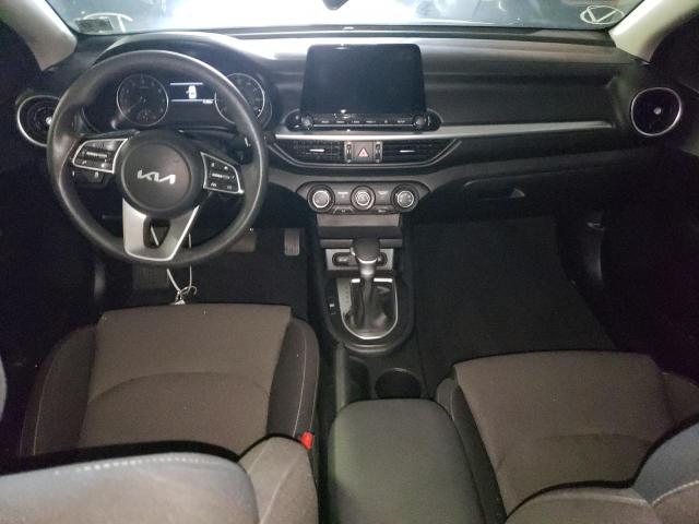 Photo 8 from auction – 2023 KIA FORTE LX with VIN 3KPF24AD2PE516682