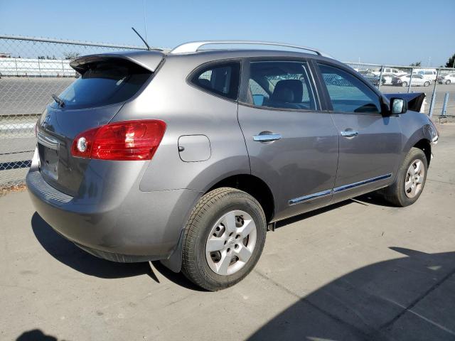 Photo 3 from auction – 2014 NISSAN ROGUE SELE with VIN JN8AS5MT2EW613262