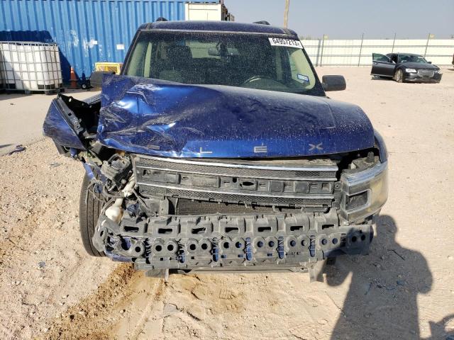 Photo 5 from auction – 2014 FORD FLEX SE with VIN 2FMGK5B85EBD11661