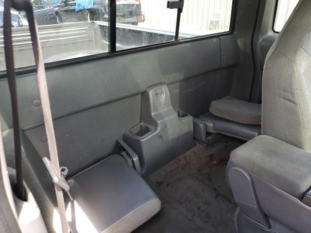 Photo 10 from auction – 2002 FORD RANGER SUP with VIN 1FTYR44E32PB34159