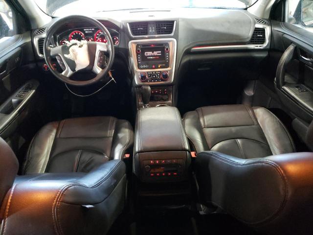 Photo 8 from auction – 2016 GMC ACADIA SLT with VIN 1GKKVSKD6GJ155389