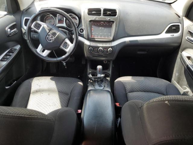 Photo 8 from auction – 2015 DODGE JOURNEY SX with VIN 3C4PDCBG8FT564196