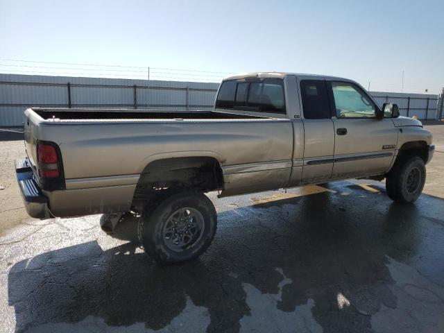 Photo 3 from auction – 2002 DODGE RAM 2500 with VIN 3B7KF23622M224504
