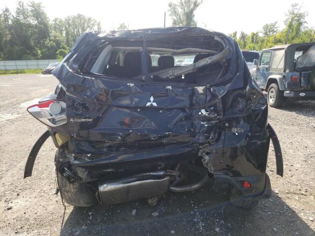 Photo 6 from auction – 2016 MITSUBISHI OUTLANDER with VIN JA4AP3AU0GZ060461