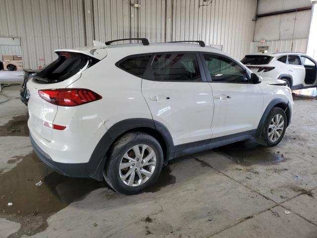 Photo 3 from auction – 2019 HYUNDAI TUCSON LIM with VIN KM8J33A41KU978321
