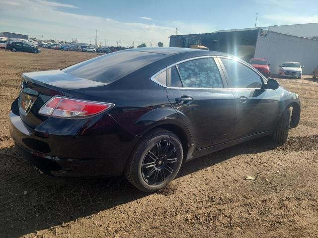 Photo 3 from auction – 2012 MAZDA 6 I with VIN 1YVHZ8DH6C5M36036
