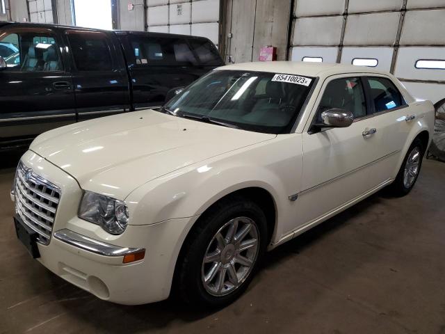 Foto 1 de la subasta – 2006 CHRYSLER 300C con VIN 2C3KA63H76H325862