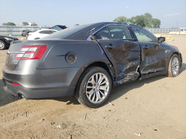 Photo 3 from auction – 2018 FORD TAURUS LIM with VIN 1FAHP2F88JG129531