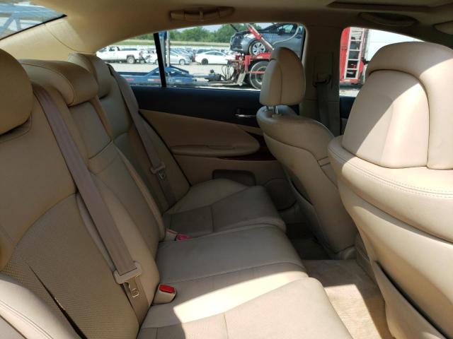Photo 10 from auction – 2006 LEXUS GS 300 with VIN JTHCH96S960014117