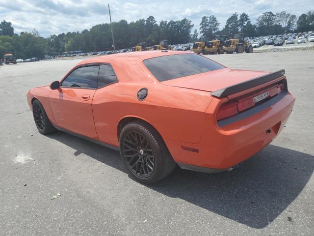 Photo 2 from auction – 2009 DODGE CHALLENGER with VIN 2B3LJ74W59H524417