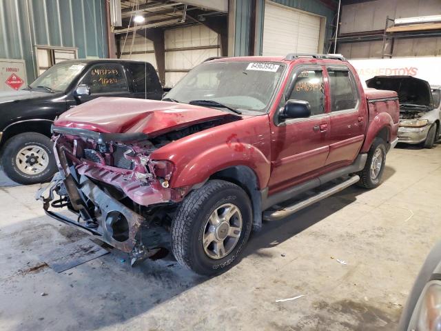 FORD EXPLORER S 2003 с VIN 1FMZU77E43UC32227 - Снимка от търг
