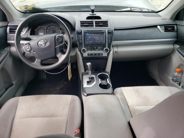 Photo 8 from auction – 2013 TOYOTA CAMRY L with VIN 4T1BF1FK3DU237792
